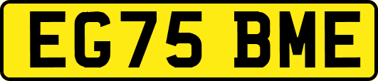 EG75BME