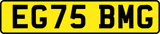 EG75BMG