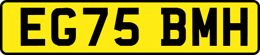 EG75BMH