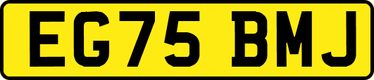 EG75BMJ