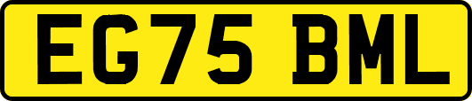 EG75BML
