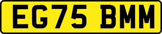 EG75BMM