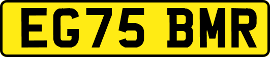 EG75BMR