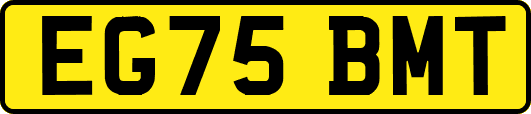EG75BMT