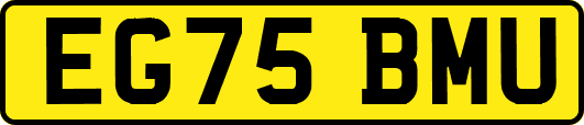 EG75BMU
