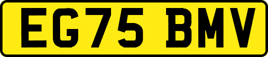 EG75BMV