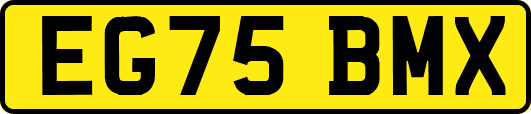 EG75BMX