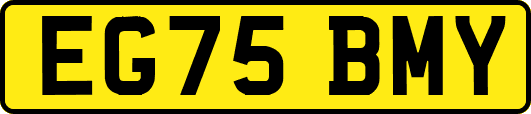 EG75BMY