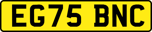 EG75BNC