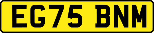 EG75BNM