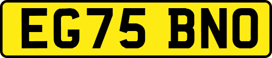 EG75BNO
