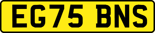 EG75BNS
