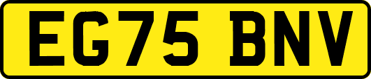 EG75BNV