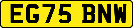 EG75BNW