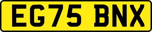 EG75BNX
