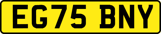 EG75BNY