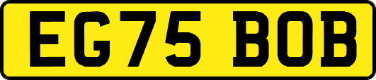 EG75BOB