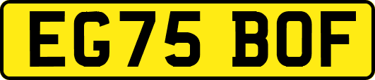 EG75BOF