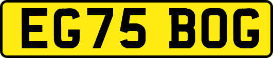 EG75BOG