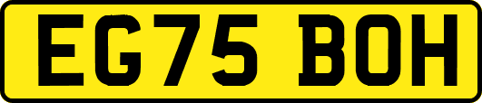 EG75BOH