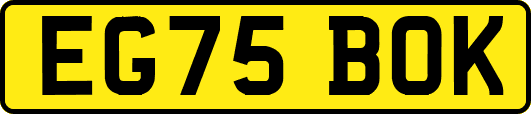 EG75BOK