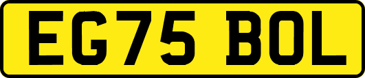 EG75BOL