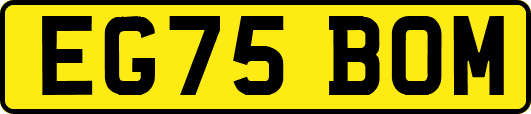 EG75BOM