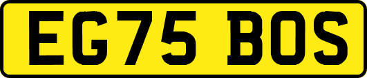 EG75BOS