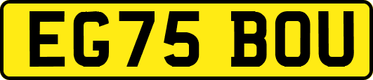 EG75BOU