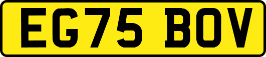 EG75BOV