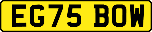 EG75BOW