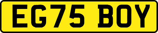 EG75BOY