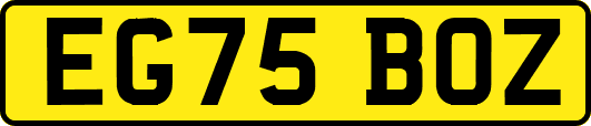 EG75BOZ