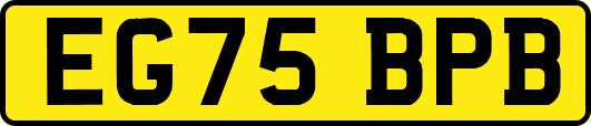 EG75BPB