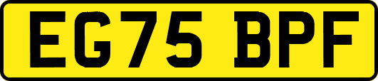 EG75BPF