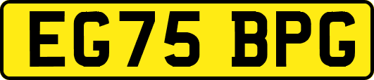 EG75BPG