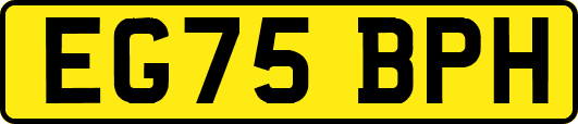 EG75BPH