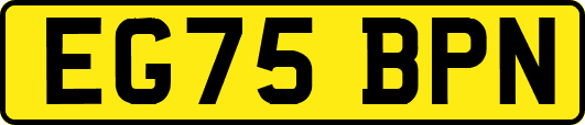 EG75BPN
