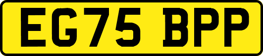 EG75BPP