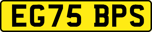 EG75BPS