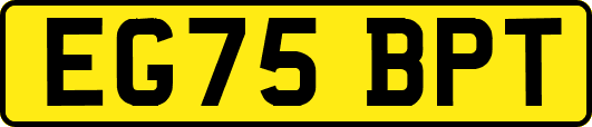 EG75BPT