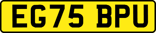 EG75BPU