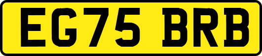 EG75BRB