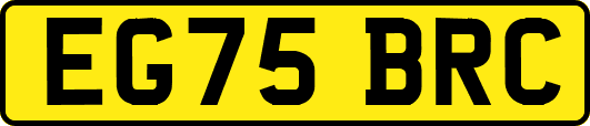 EG75BRC