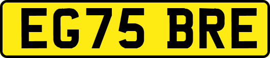 EG75BRE