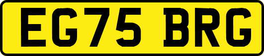EG75BRG