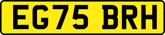 EG75BRH
