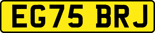 EG75BRJ