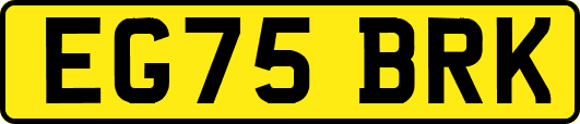 EG75BRK