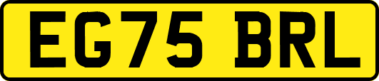 EG75BRL